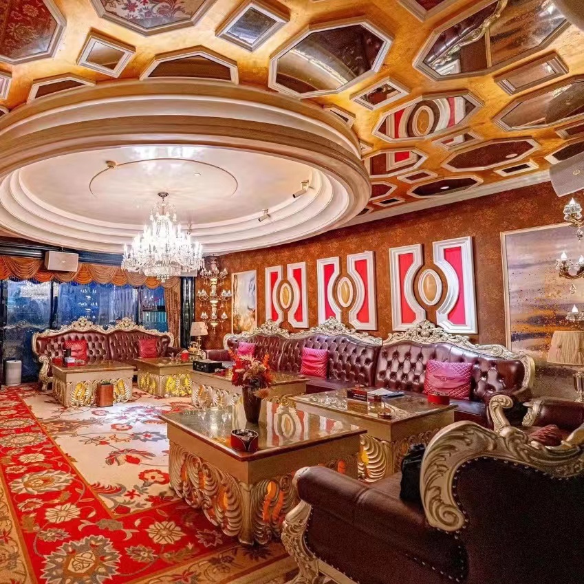 桂林小时场ktv：划算还是花钱不值？-平乐县ktv预定